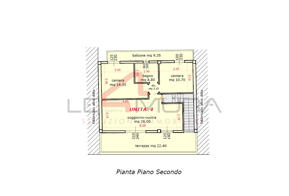appartamento in vendita a Sant'Antioco