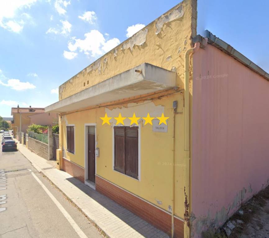appartamento in vendita a Sant'Antioco