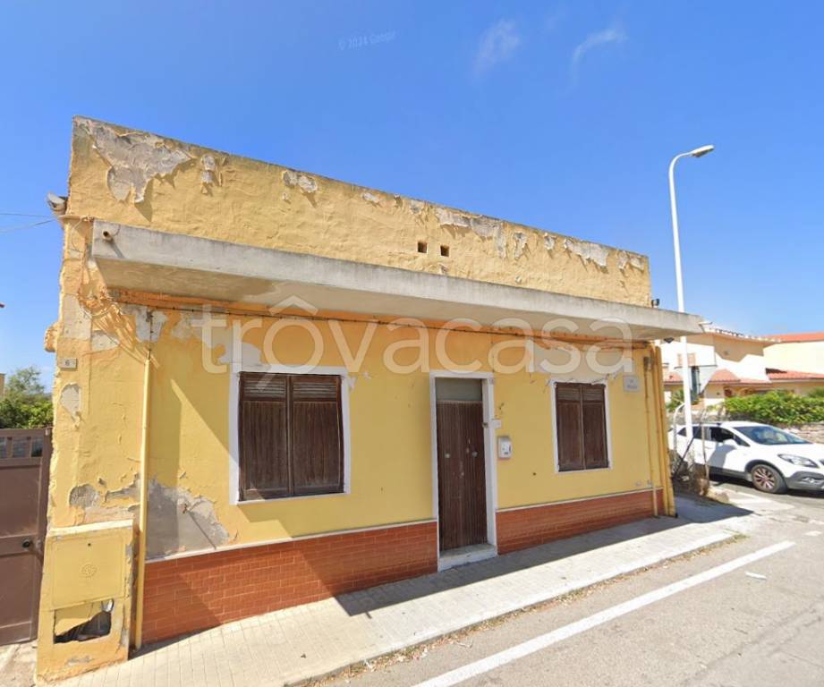 casa indipendente in vendita a Sant'Antioco