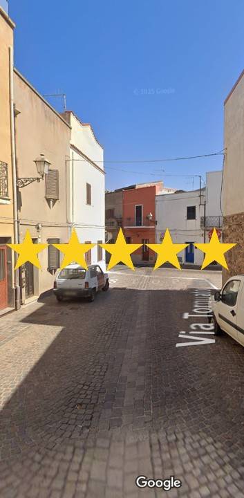 appartamento in vendita a Sant'Antioco