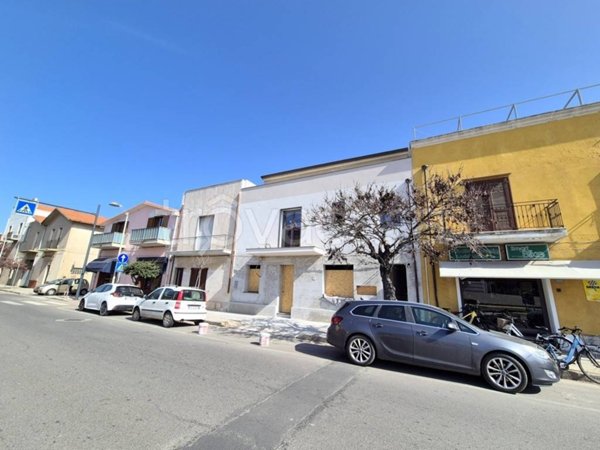 appartamento in vendita a Sant'Antioco