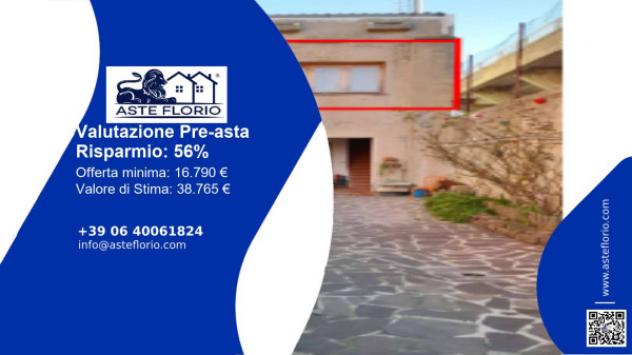 appartamento in vendita a Sant'Antioco