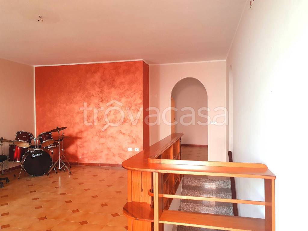 appartamento in vendita a Sant'Antioco