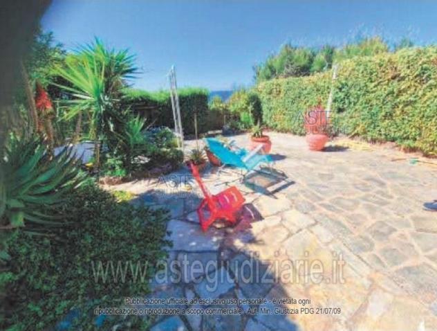 villetta a schiera in vendita a Sant'Antioco