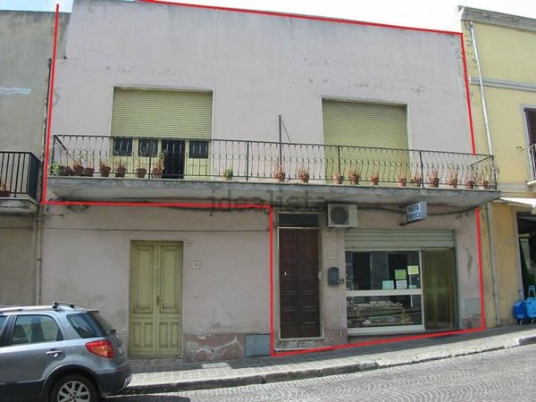 appartamento in vendita a Sant'Antioco