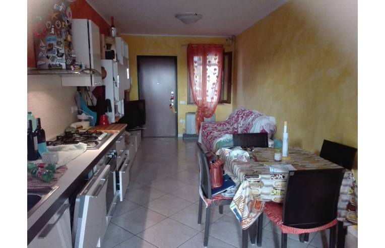 appartamento in vendita a Sant'Antioco