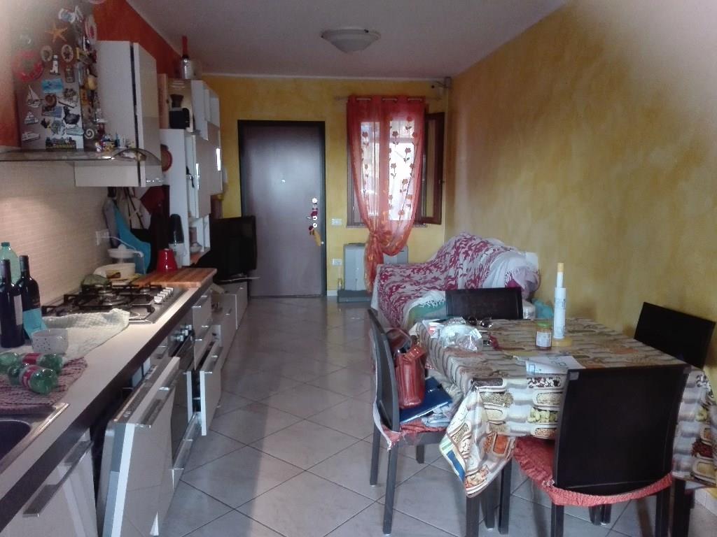 appartamento in vendita a Sant'Antioco