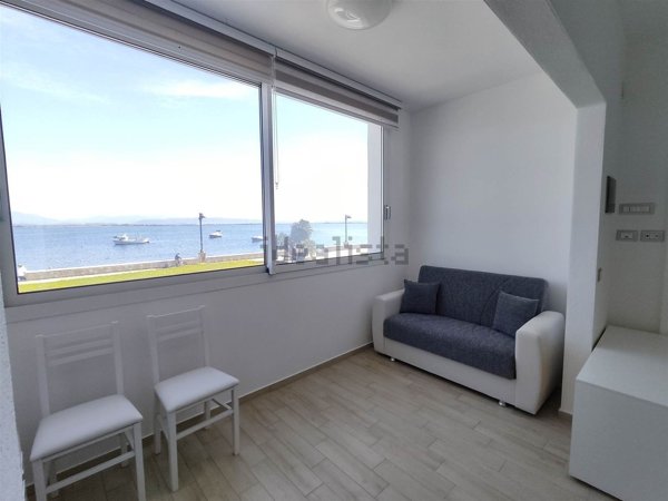 appartamento in vendita a Sant'Antioco
