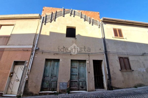appartamento in vendita a Sant'Antioco