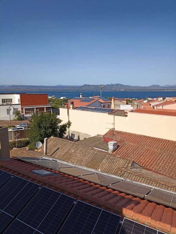 appartamento in vendita a Sant'Antioco