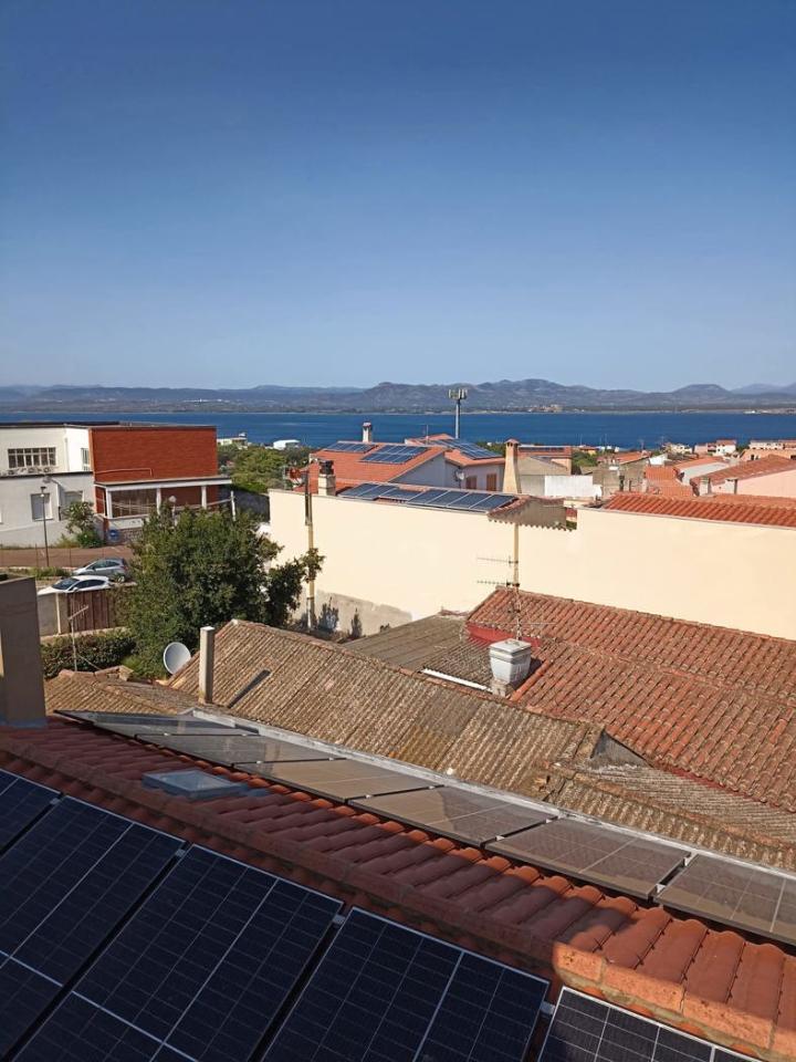 appartamento in vendita a Sant'Antioco