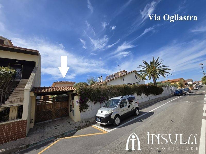 casa indipendente in vendita a Sant'Antioco