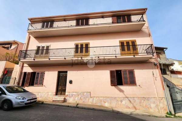 appartamento in vendita a Sant'Antioco