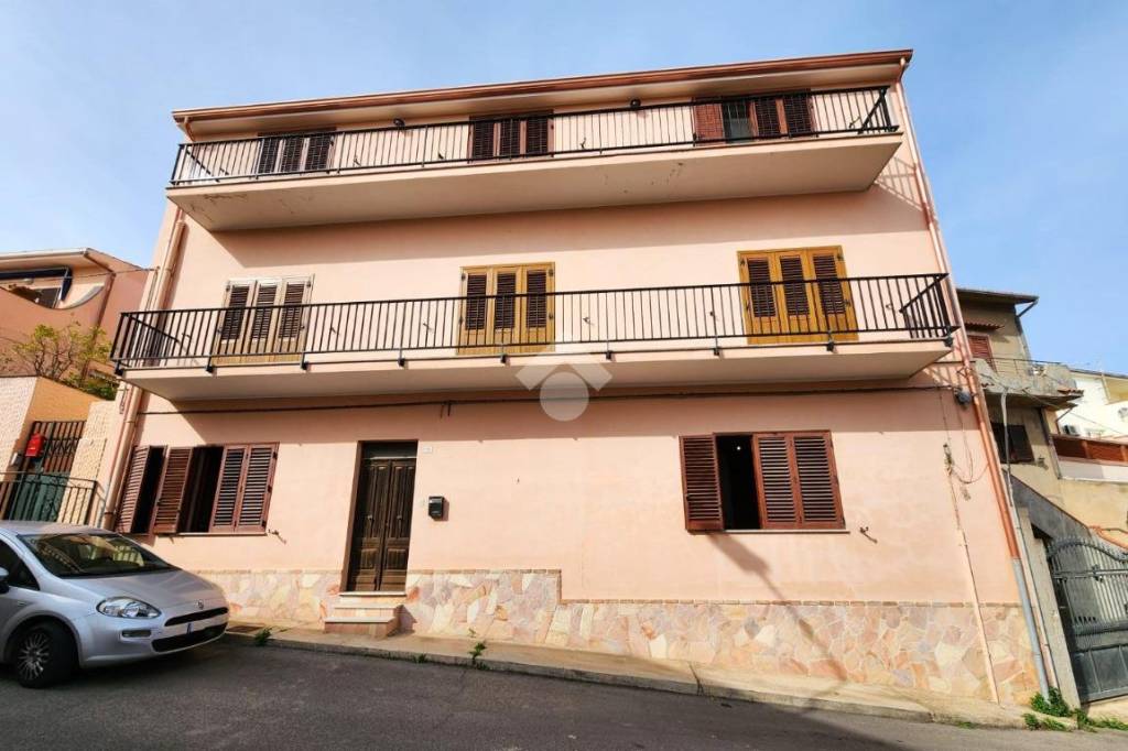 appartamento in vendita a Sant'Antioco