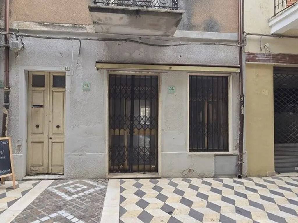 appartamento in vendita a Sant'Antioco