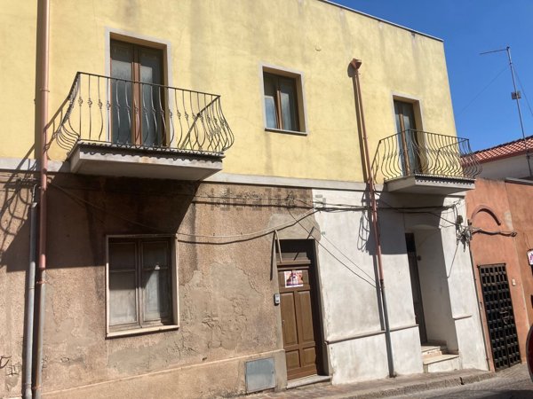 appartamento in vendita a Sant'Antioco