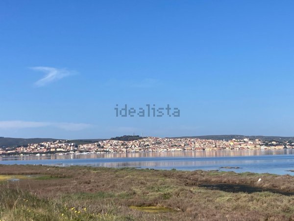 appartamento in vendita a Sant'Antioco