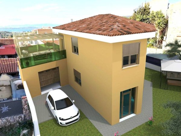 casa indipendente in vendita a Sant'Antioco