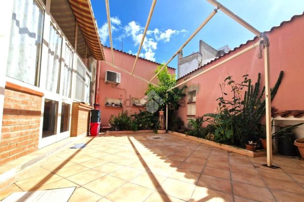 casa indipendente in vendita a Sant'Antioco