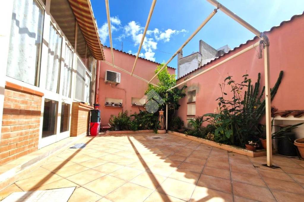 casa indipendente in vendita a Sant'Antioco