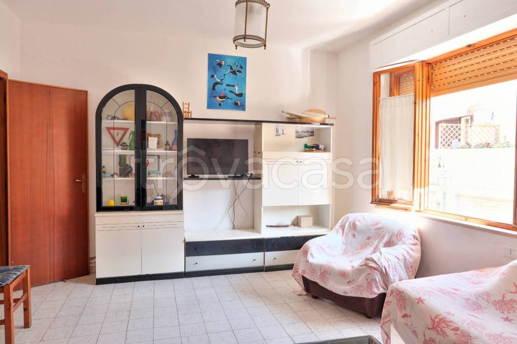 appartamento in vendita a Sant'Antioco