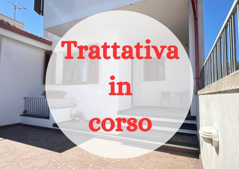 casa indipendente in vendita a Sant'Antioco