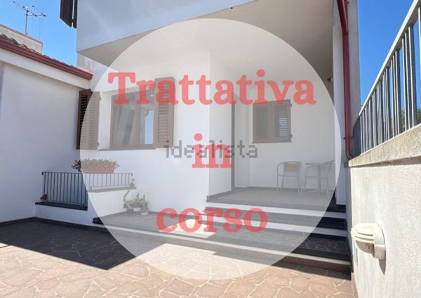 appartamento in vendita a Sant'Antioco