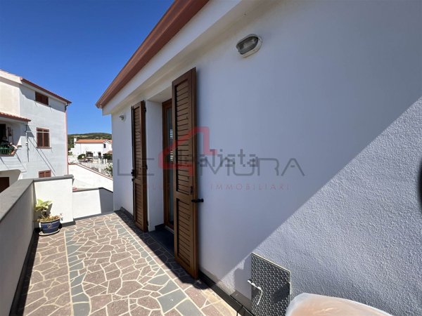 appartamento in vendita a Sant'Antioco