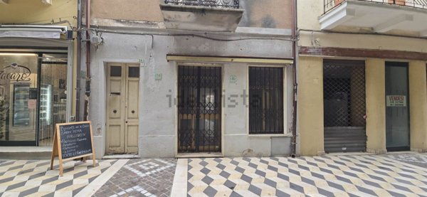 appartamento in vendita a Sant'Antioco