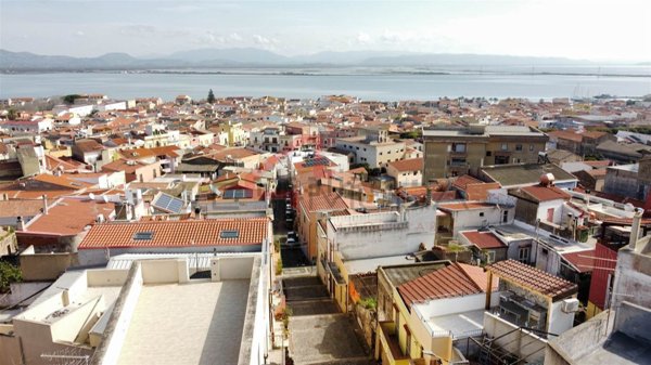 casa indipendente in vendita a Sant'Antioco