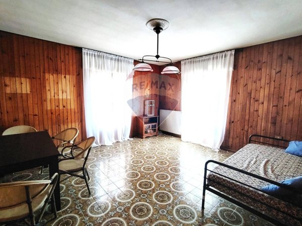 casa indipendente in vendita a Sant'Antioco