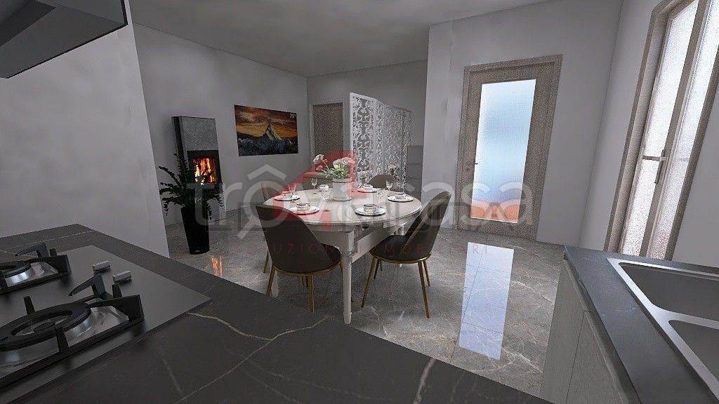 appartamento in vendita a Sant'Antioco