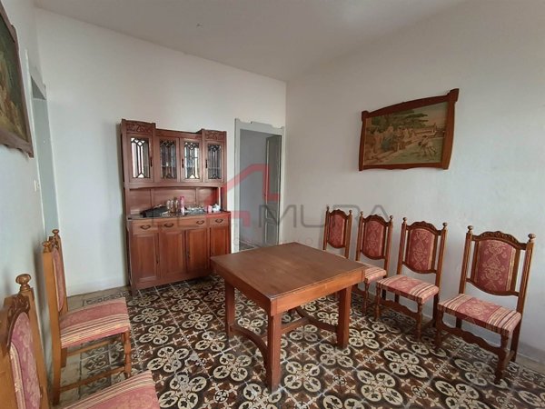 casa indipendente in vendita a Sant'Antioco