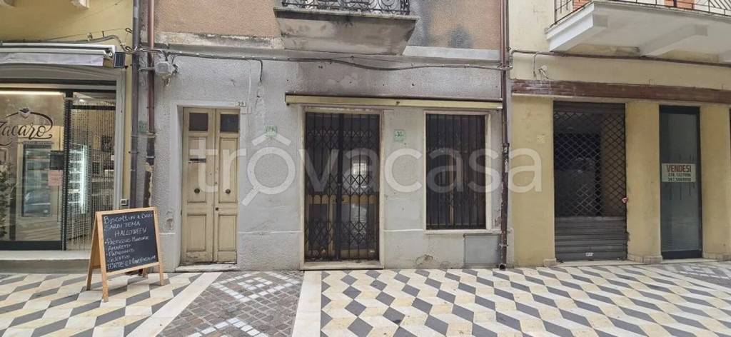 appartamento in vendita a Sant'Antioco