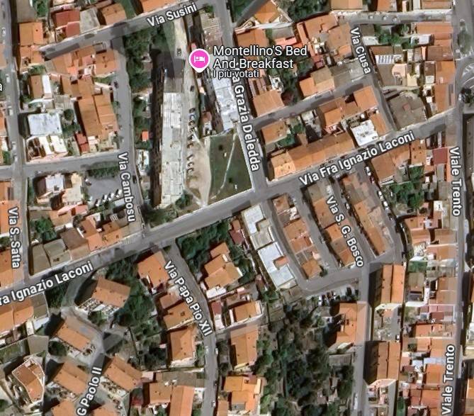 appartamento in vendita a Sant'Antioco