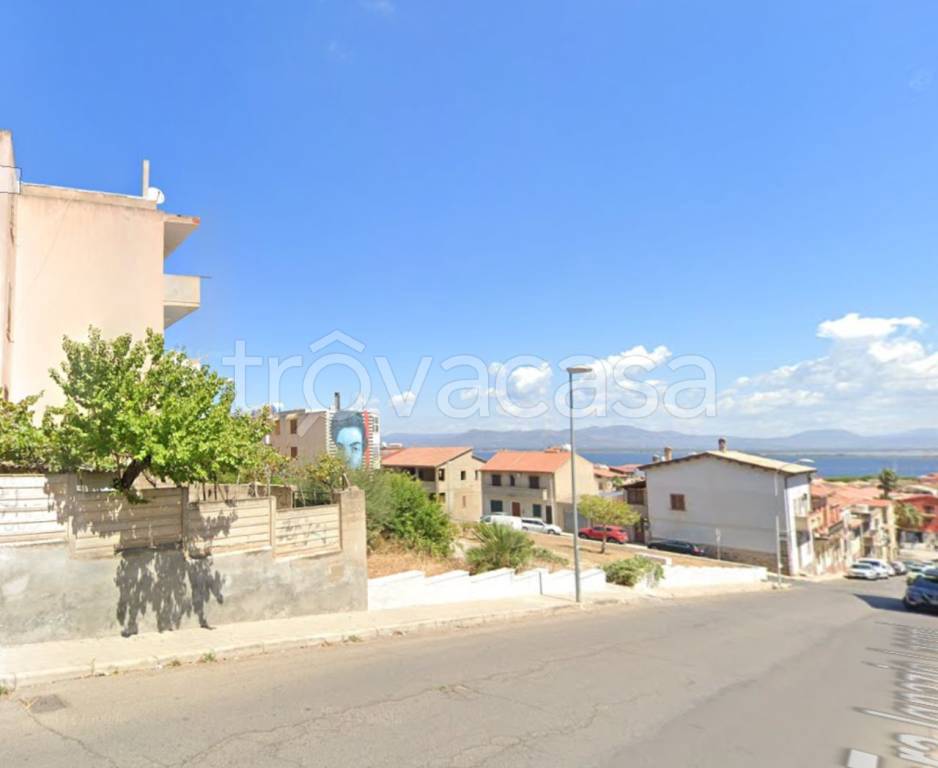 appartamento in vendita a Sant'Antioco