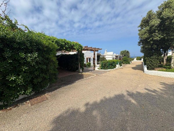 casa indipendente in vendita a Sant'Antioco