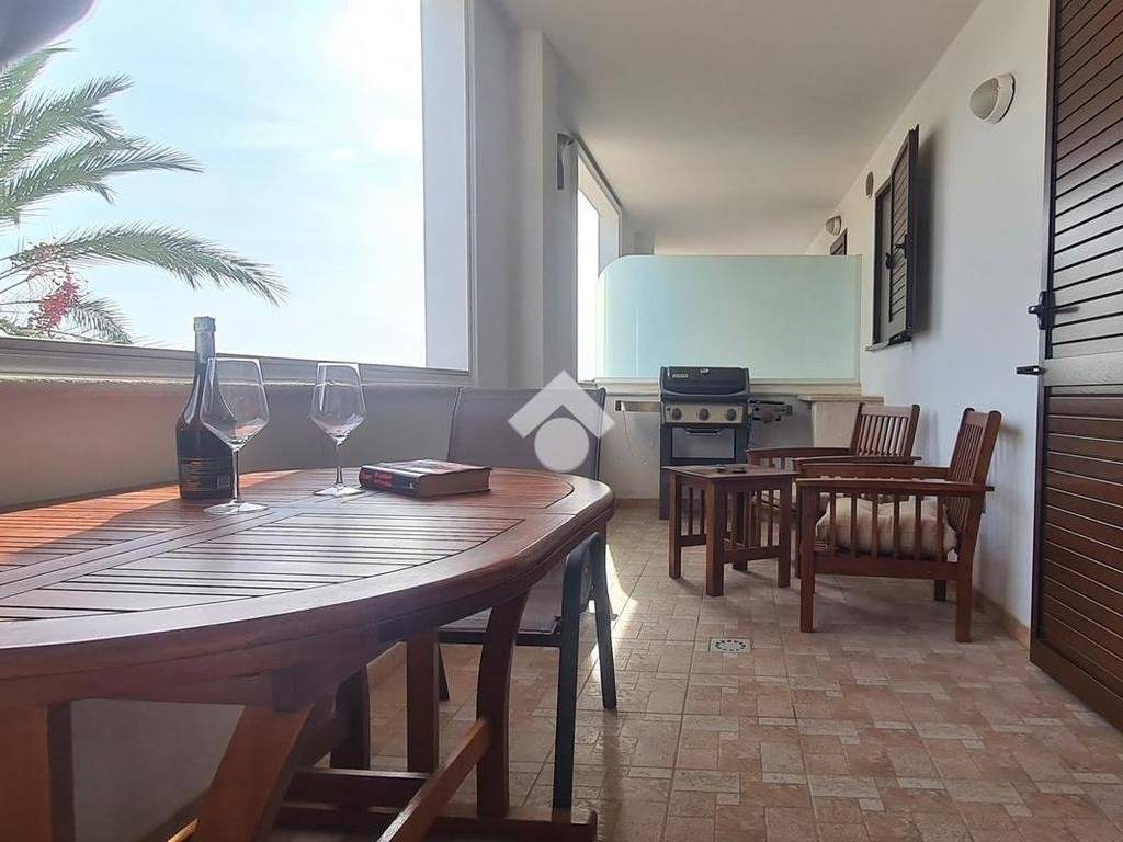 appartamento in vendita a Sant'Antioco