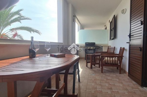 appartamento in vendita a Sant'Antioco