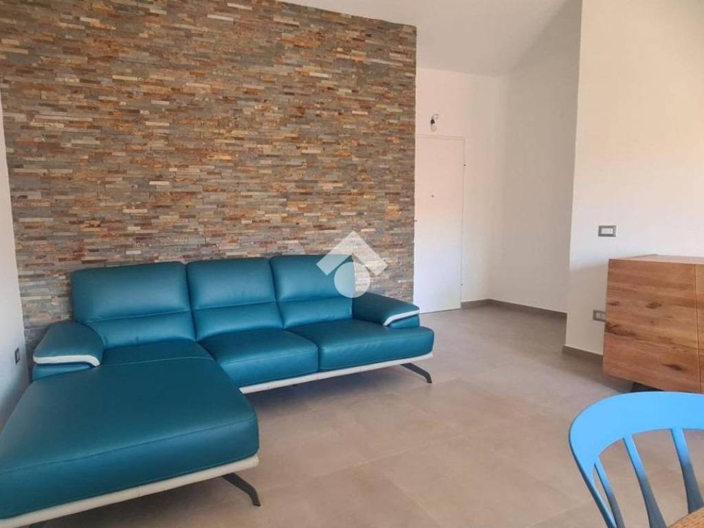 appartamento in vendita a Sant'Antioco
