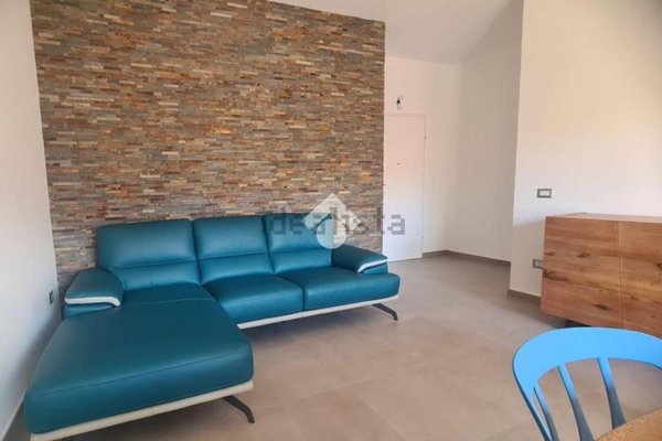 appartamento in vendita a Sant'Antioco