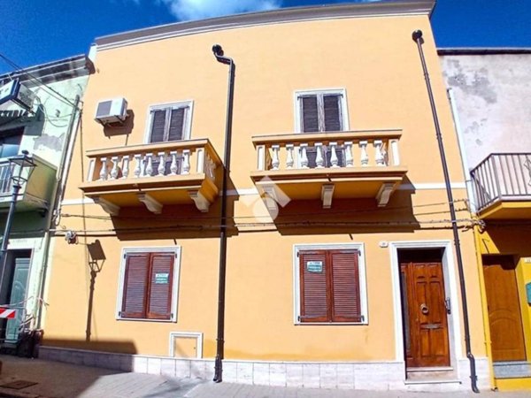 appartamento in vendita a Sant'Antioco