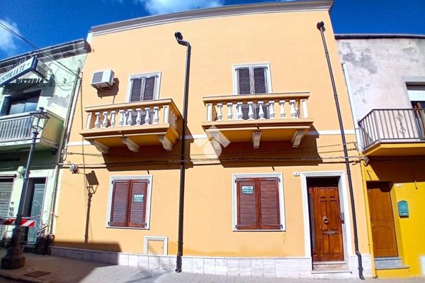 appartamento in vendita a Sant'Antioco