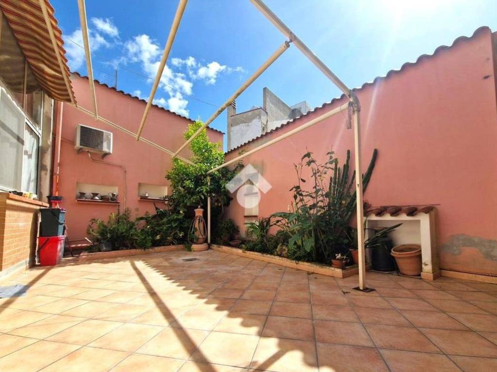 appartamento in vendita a Sant'Antioco