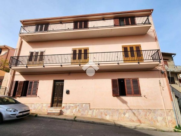 appartamento in vendita a Sant'Antioco