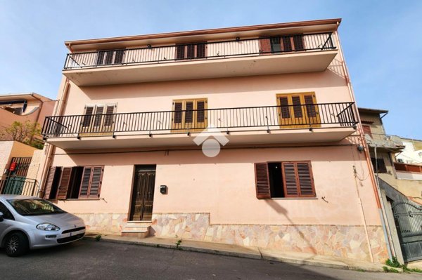 appartamento in vendita a Sant'Antioco