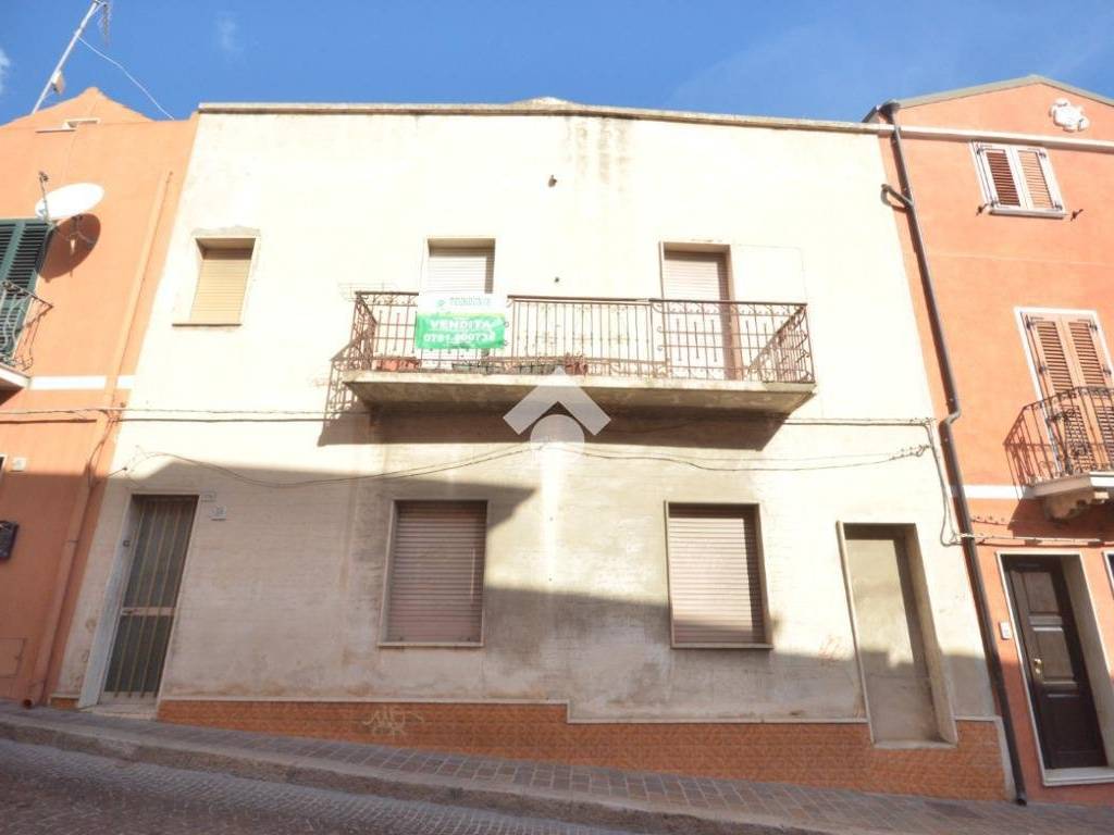 appartamento in vendita a Sant'Antioco