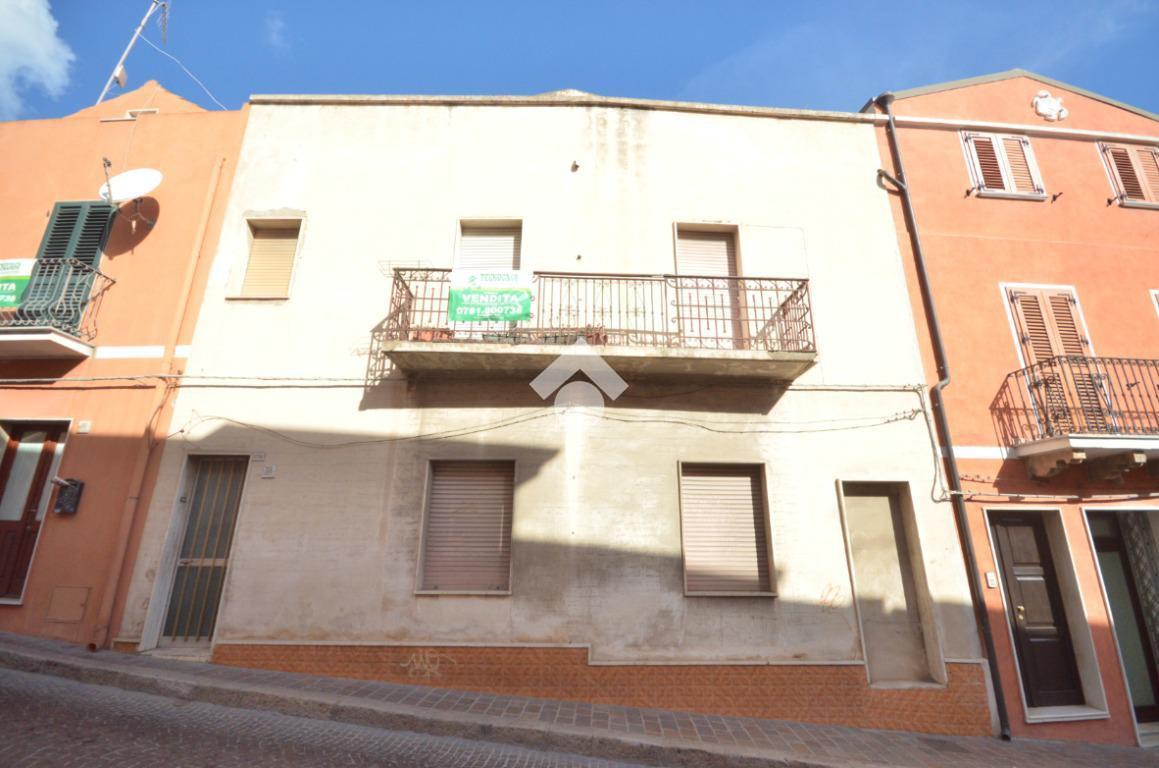 appartamento in vendita a Sant'Antioco