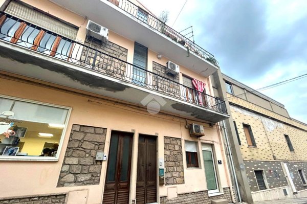 appartamento in vendita a Sant'Antioco