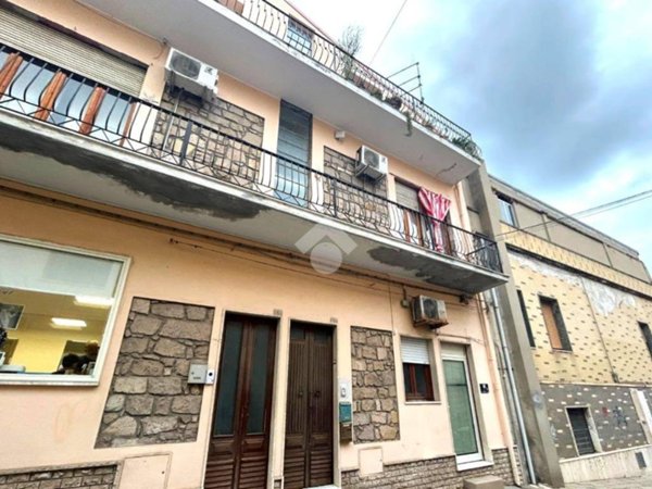 appartamento in vendita a Sant'Antioco